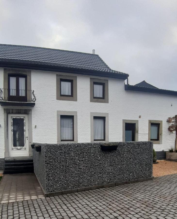 Hoeve Terwinghe Gingelom Экстерьер фото
