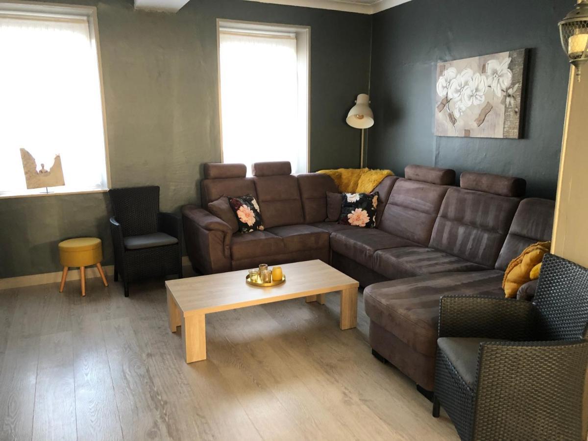 Hoeve Terwinghe Gingelom Экстерьер фото