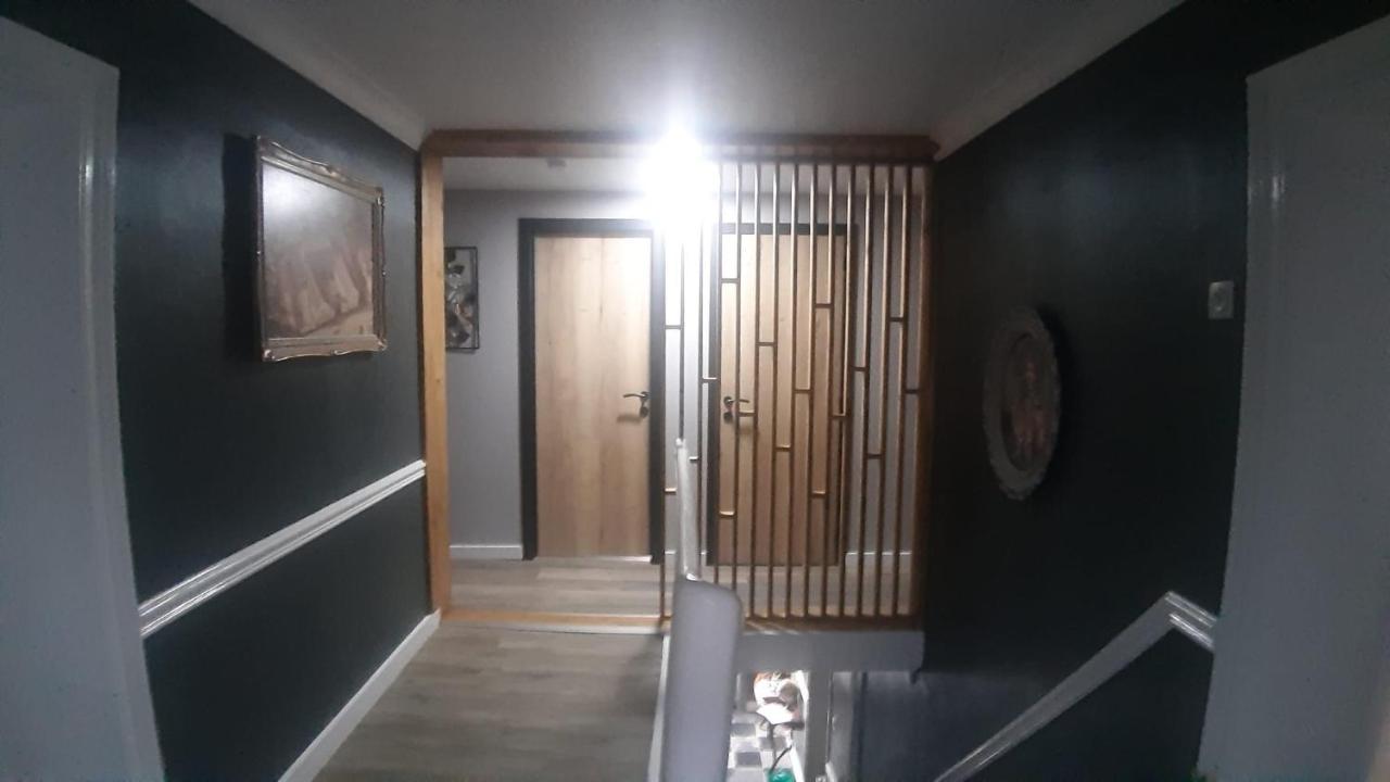 Hoeve Terwinghe Gingelom Экстерьер фото