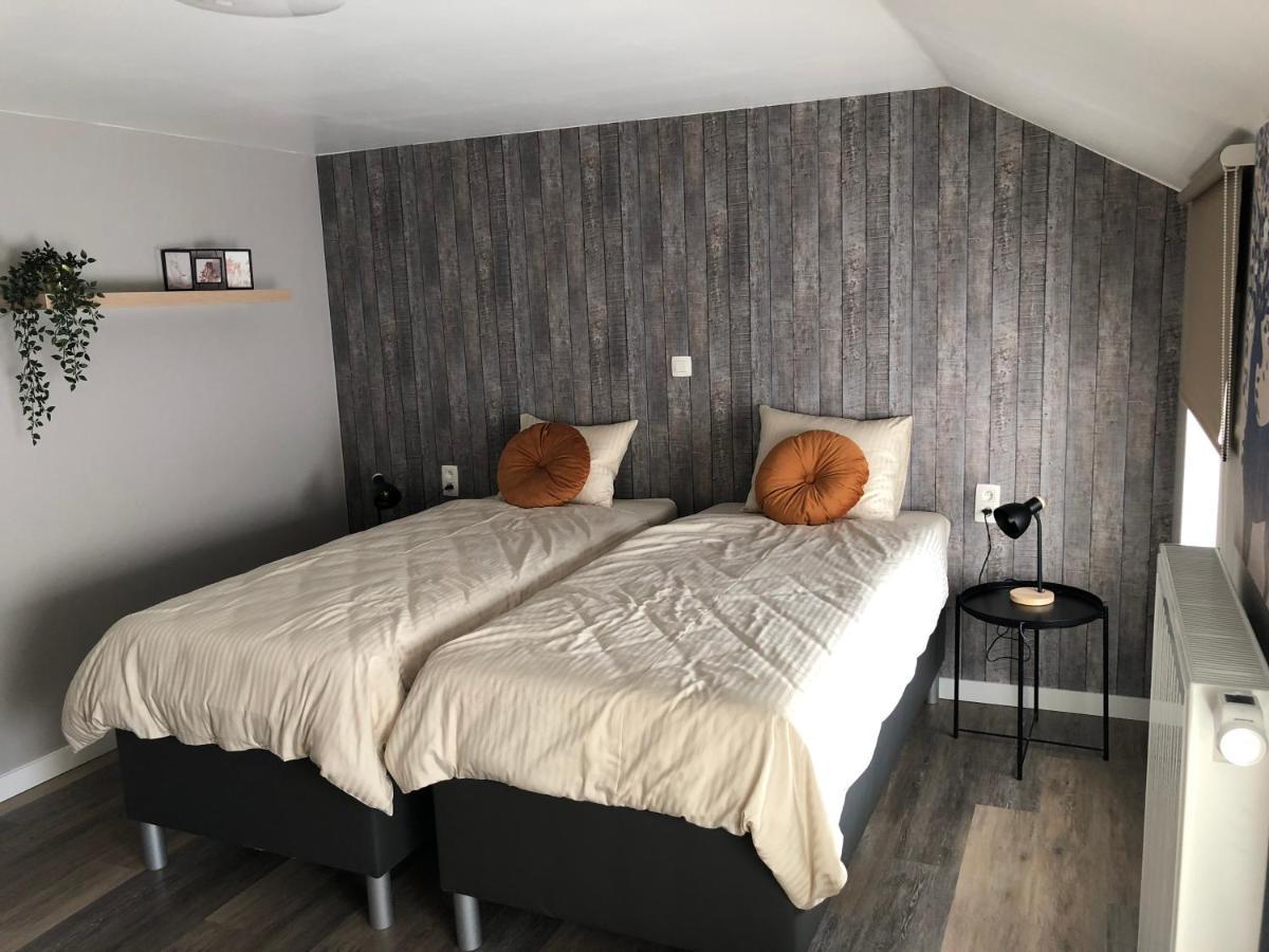 Hoeve Terwinghe Gingelom Экстерьер фото